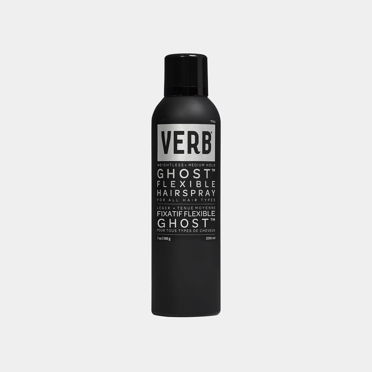 Ghost™ Flexible Hairspray