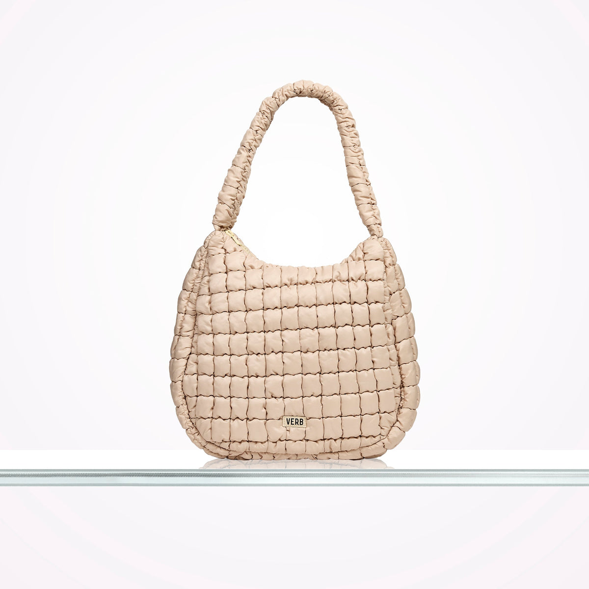 Quilted Bag