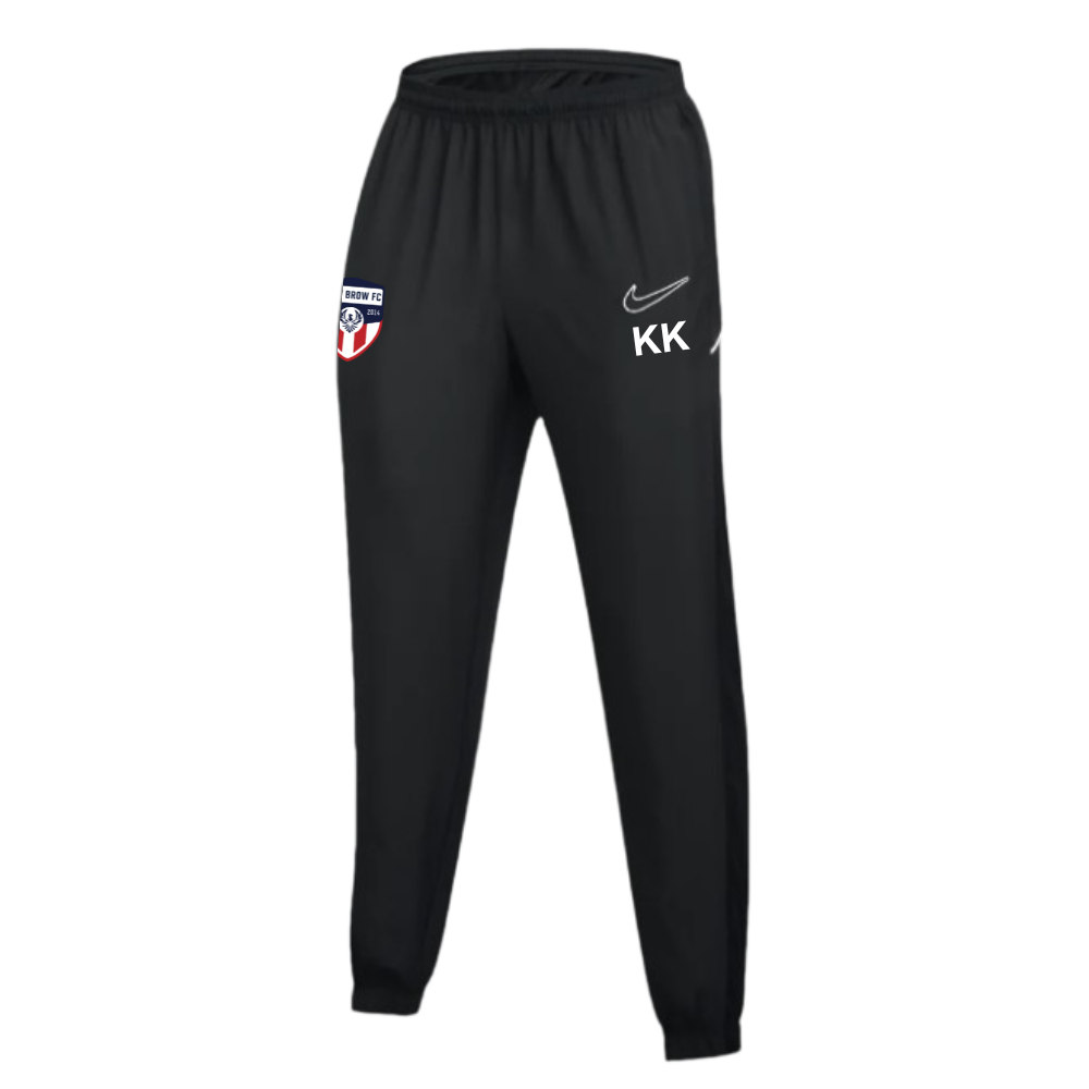 Clay Brow Training Bottoms