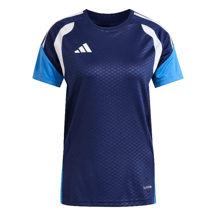 adidas Tiro 26 Competition Women's SS Training Shirt