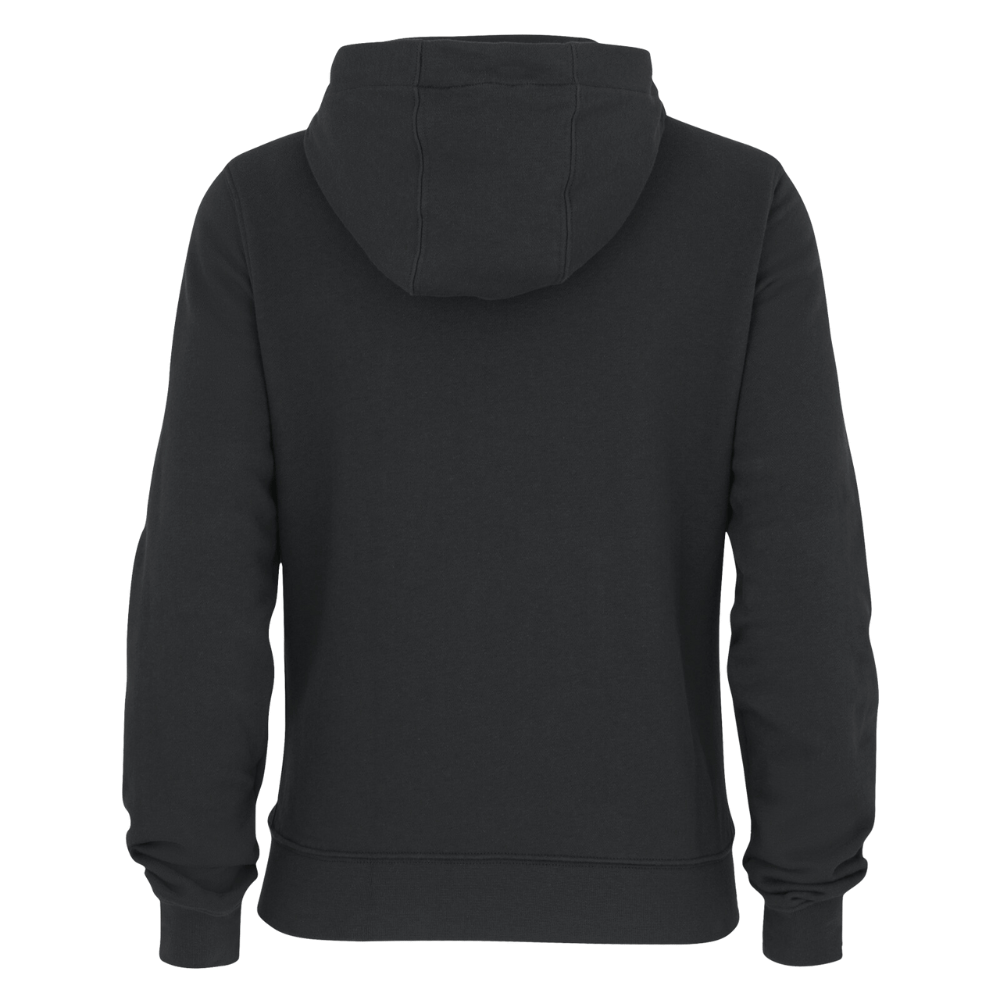 Oaklands College - Full Zip Hoodie Womens