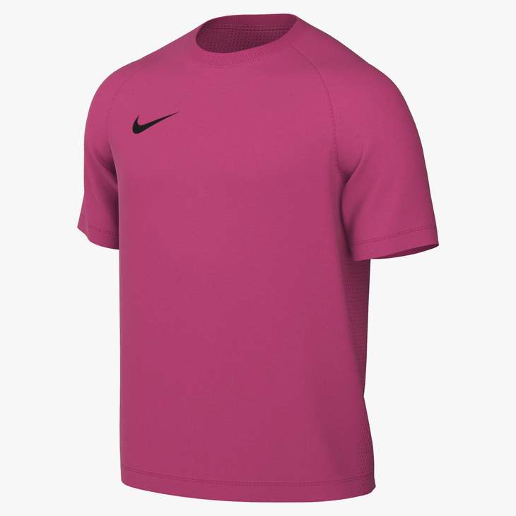 Nike Dri-Fit Park VIII Short Sleeve Shirt