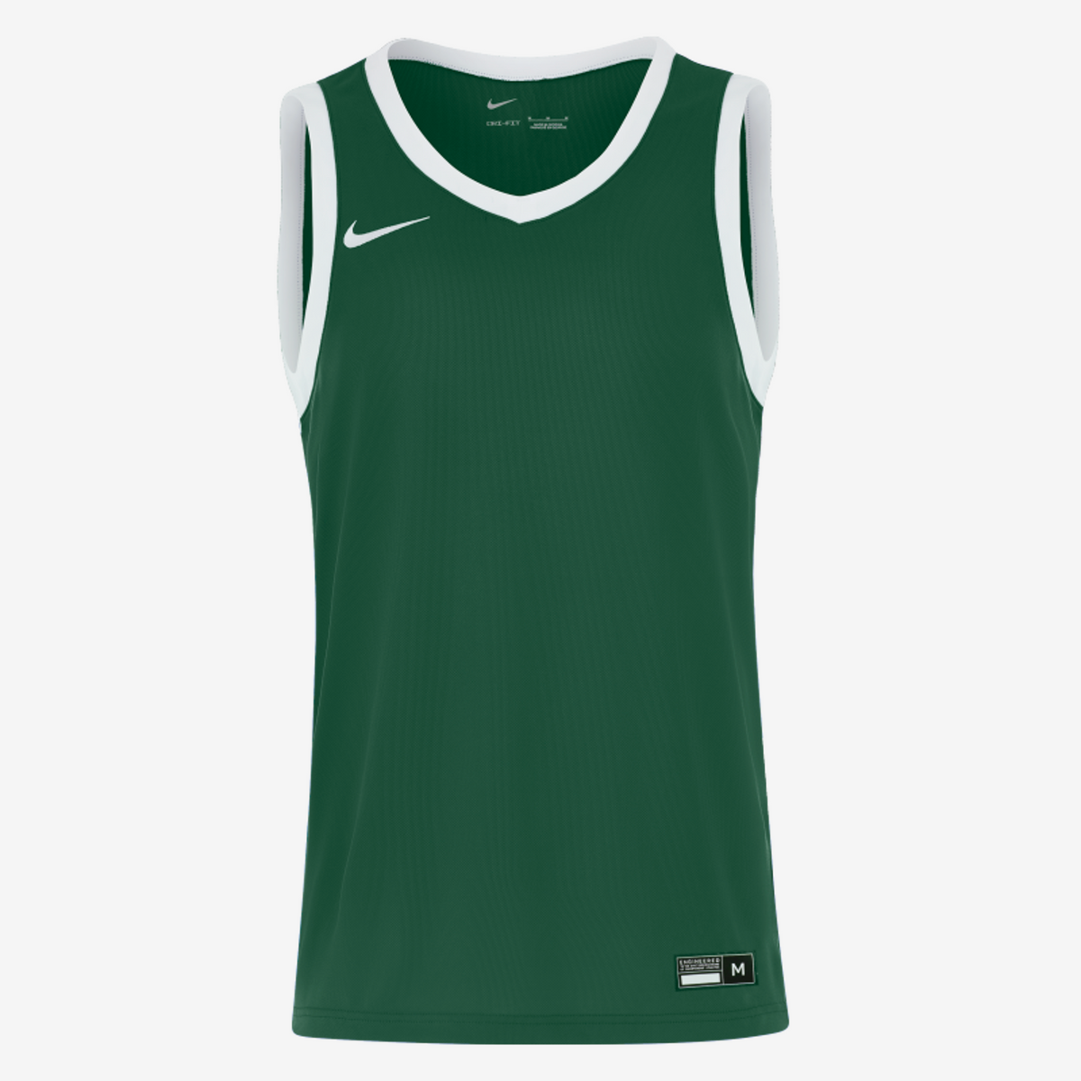 Nike TEAM 25 Basketball Jersey