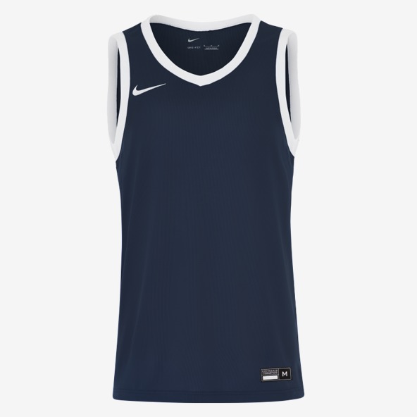 Nike TEAM 25 Basketball Jersey