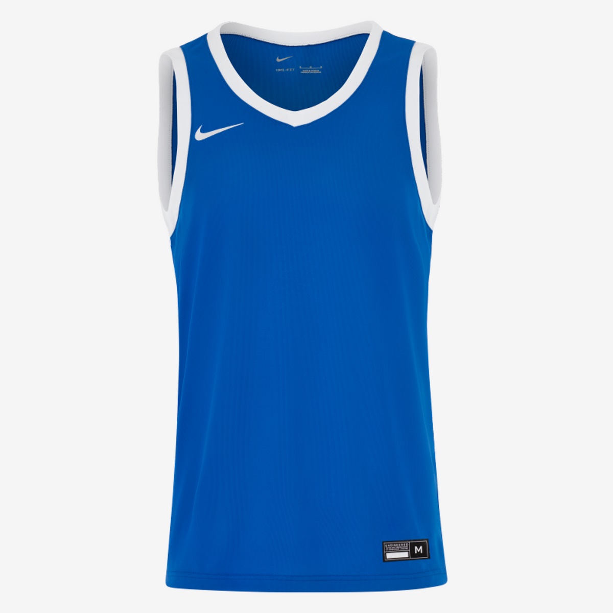 Nike TEAM 25 Basketball Jersey