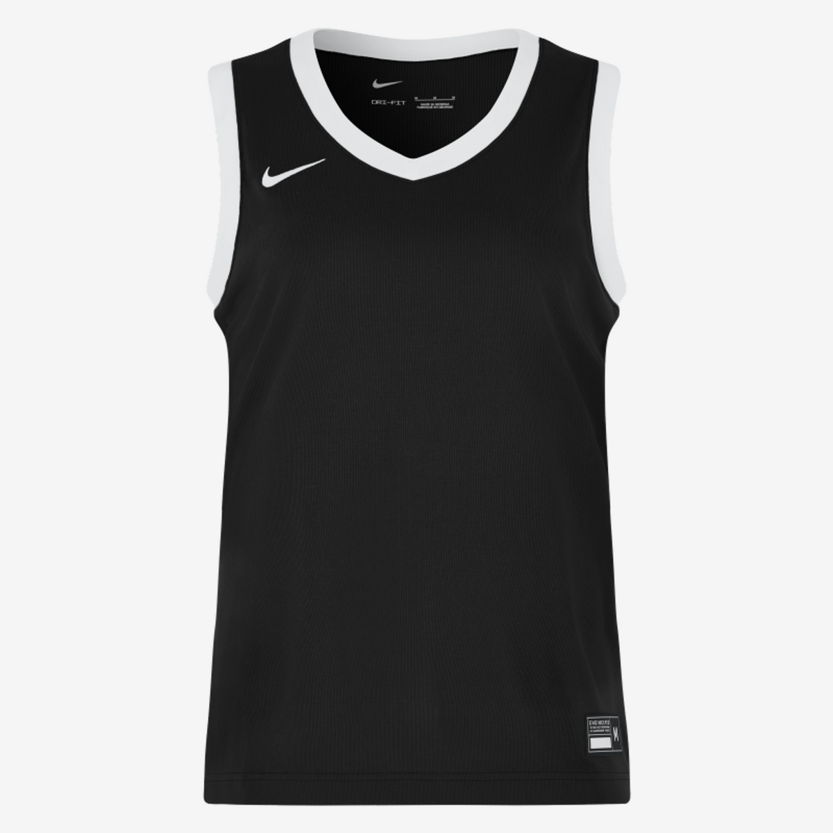 Nike TEAM 25 Womens Basketball Jersey
