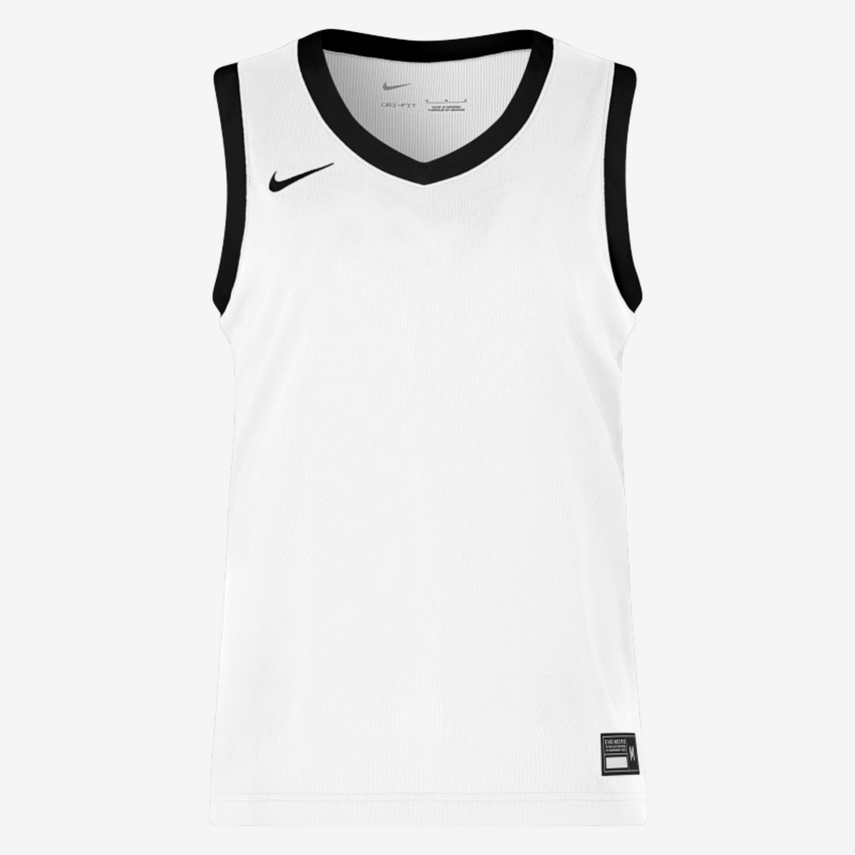 Nike TEAM 25 Womens Basketball Jersey