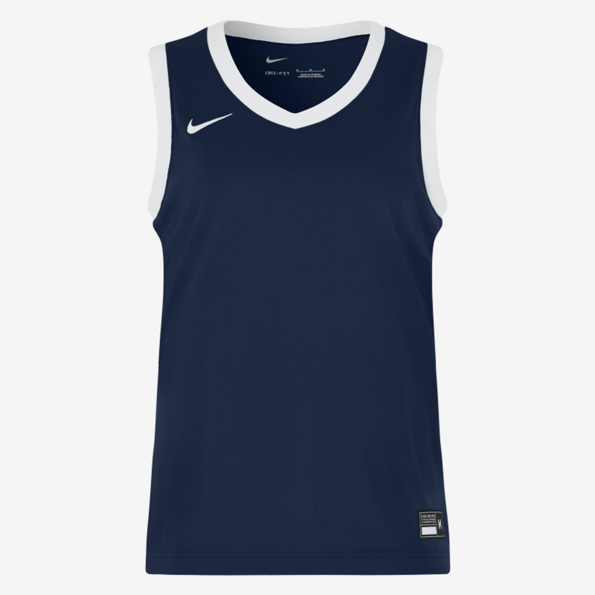 Nike TEAM 25 Womens Basketball Jersey
