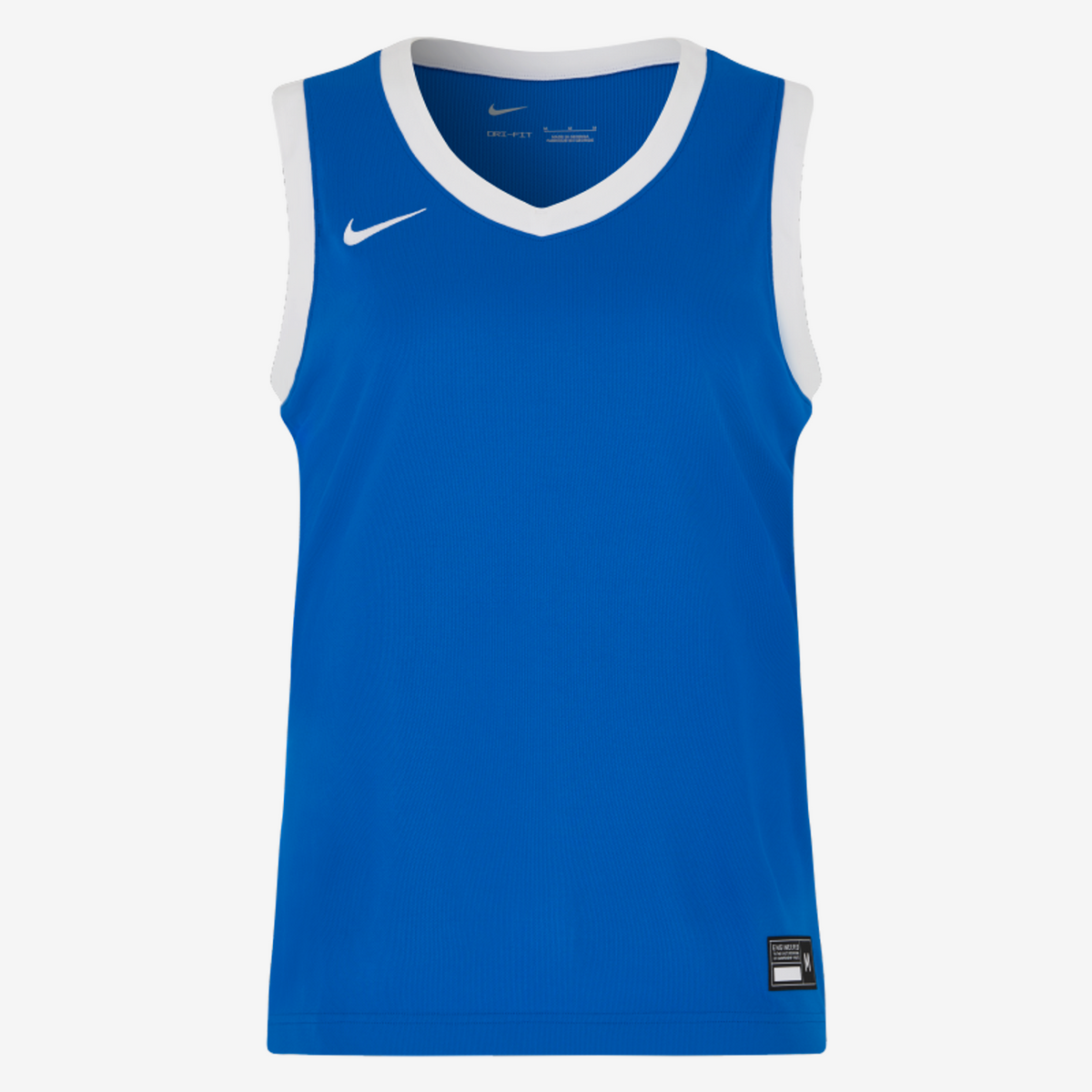 Nike TEAM 25 Womens Basketball Jersey
