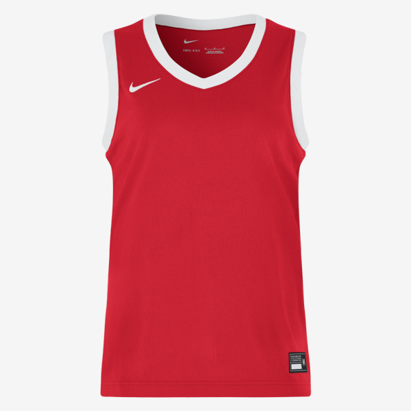 Nike TEAM 25 Womens Basketball Jersey
