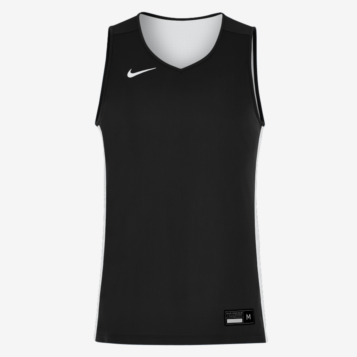 Nike Team 25 Basketball Reversible Jersey