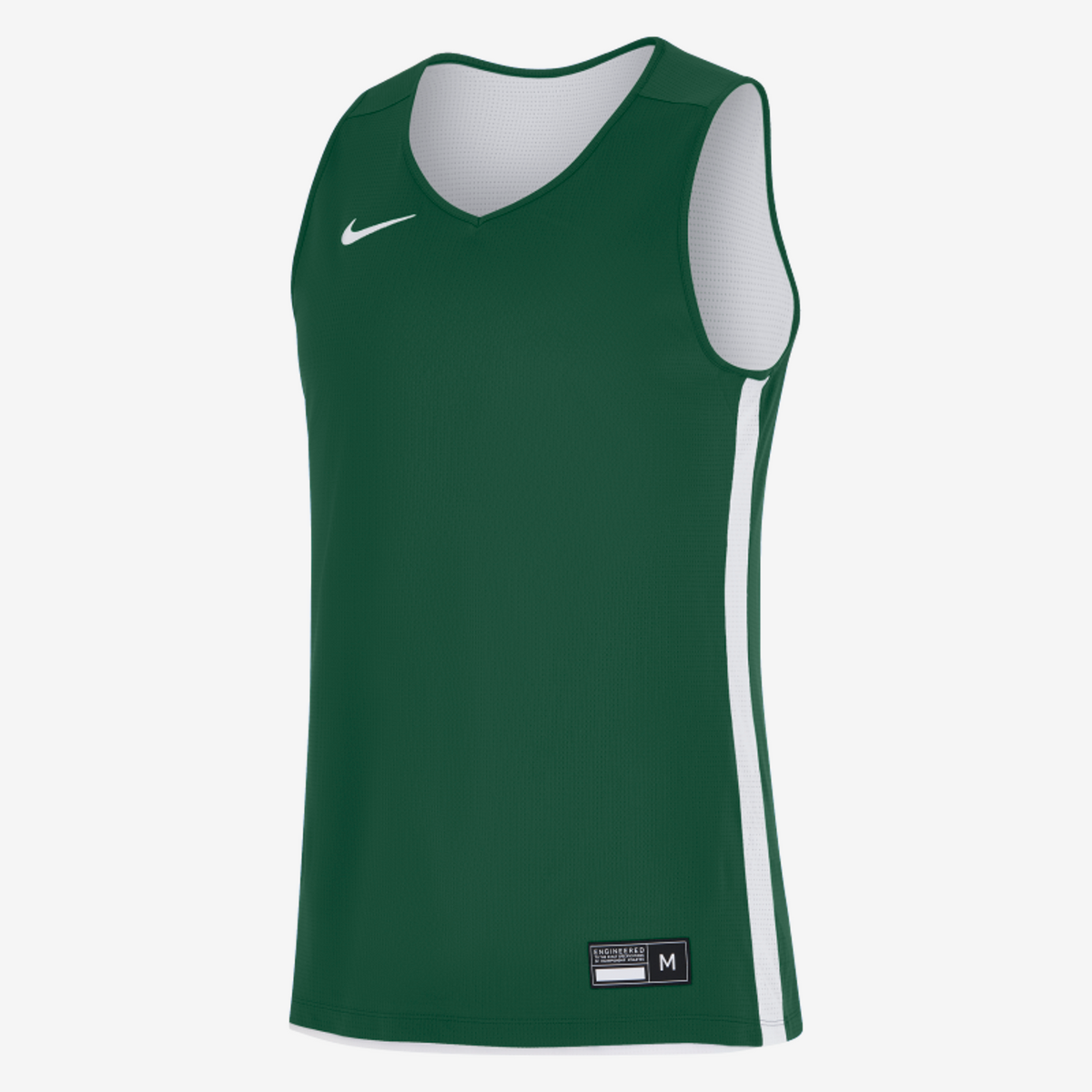 Nike Team 25 Basketball Reversible Jersey