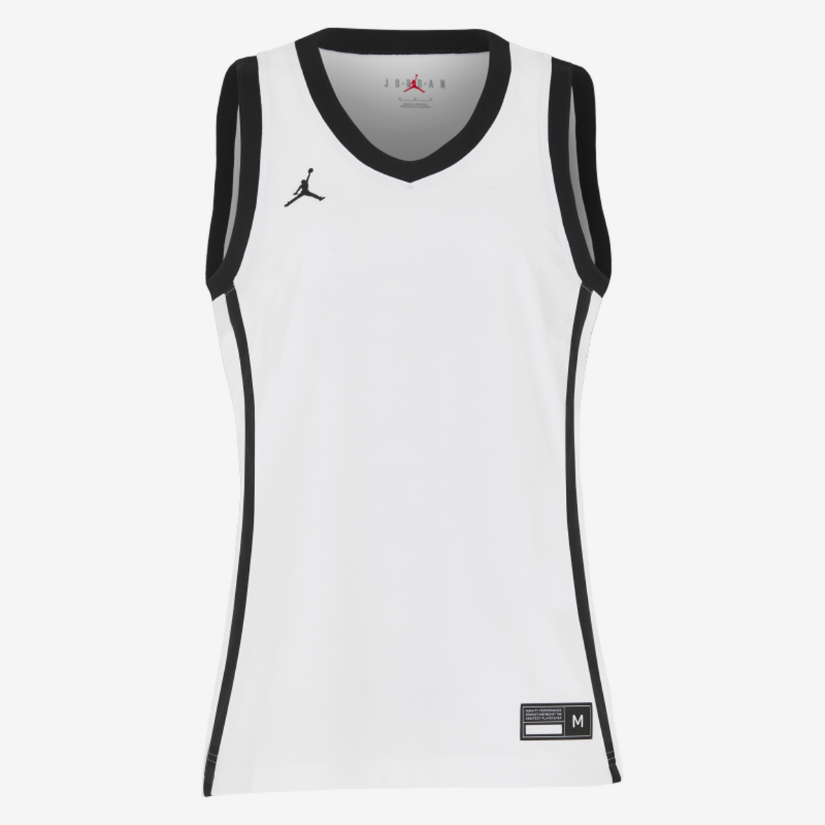 Womens Jordan Team25 Basketball Stock Jersey