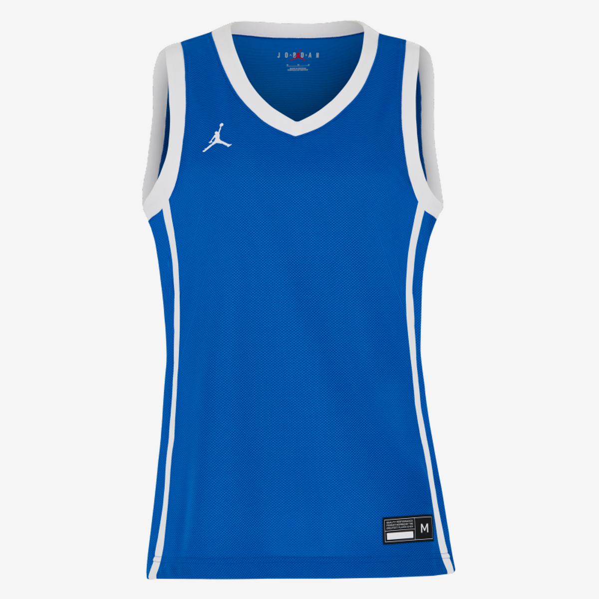 Womens Jordan Team25 Basketball Stock Jersey