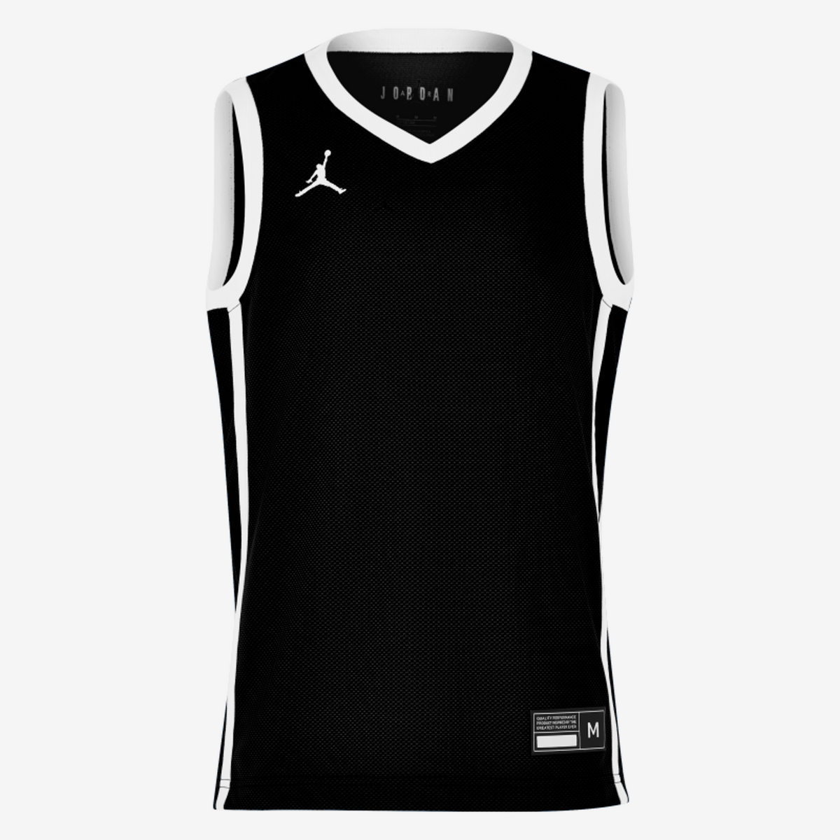 Youth Jordan Team25 Basketball Stock Jersey