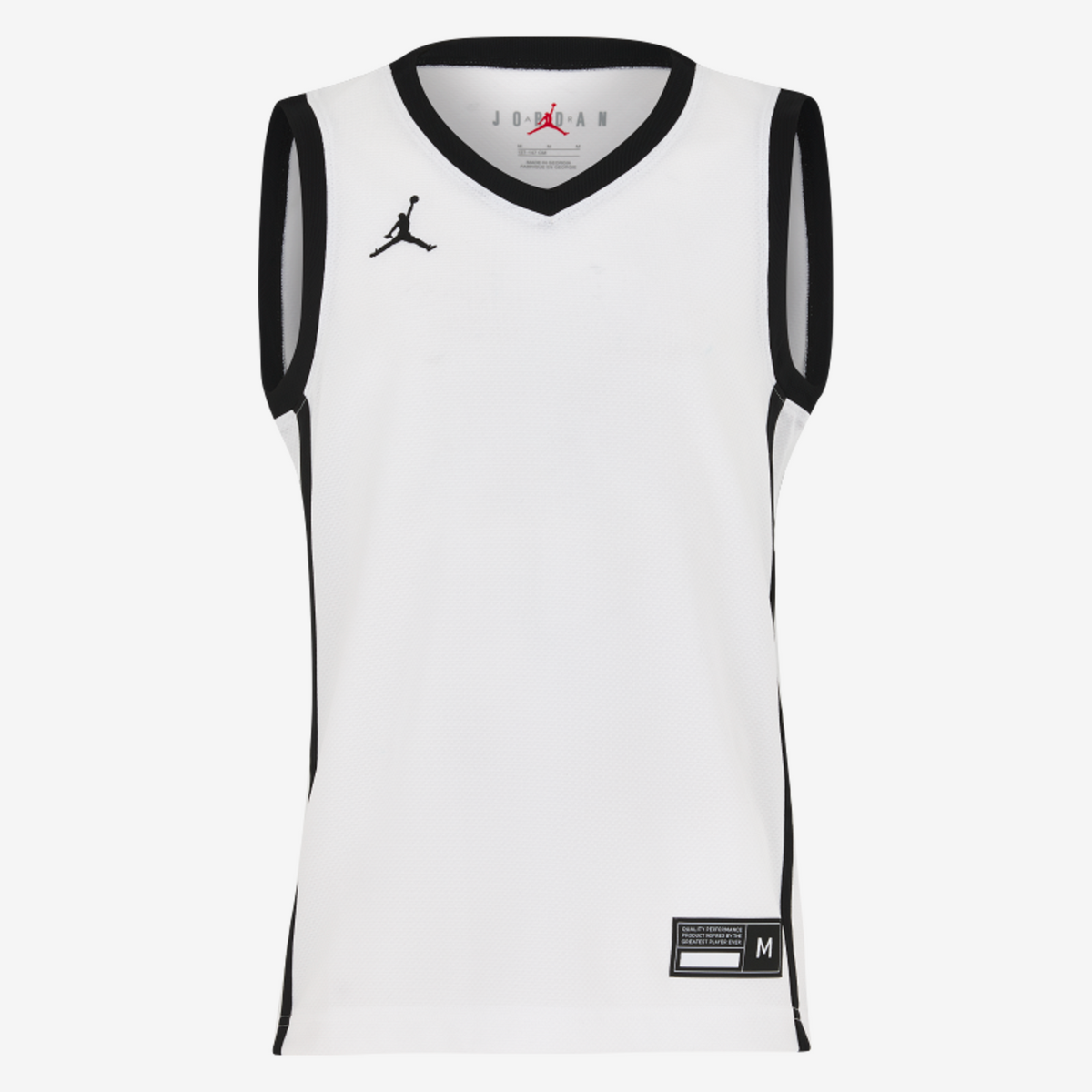 Youth Jordan Team25 Basketball Stock Jersey
