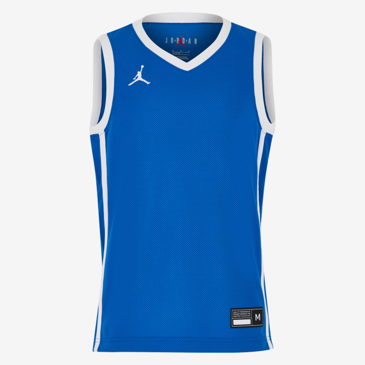 Youth Jordan Team25 Basketball Stock Jersey
