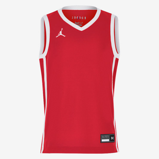 Youth Jordan Team25 Basketball Stock Jersey