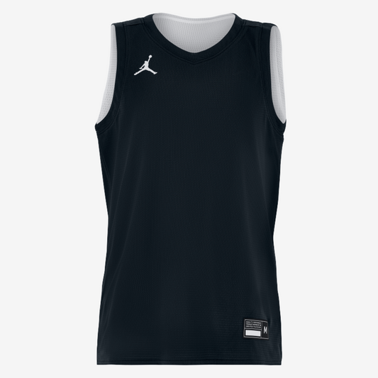 Youth Jordan Team25 Basketball Stock Reversible Jersey