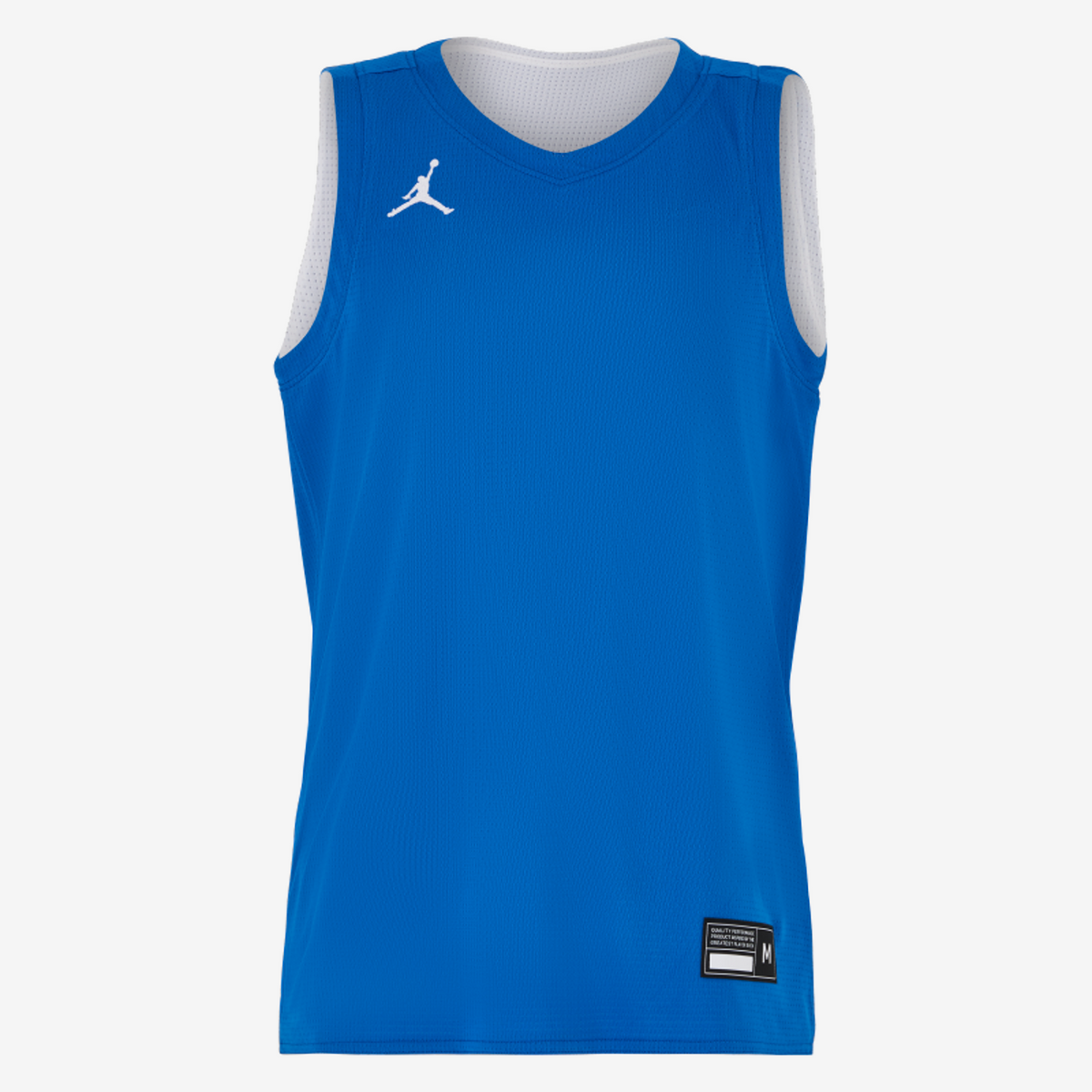 Youth Jordan Team25 Basketball Stock Reversible Jersey