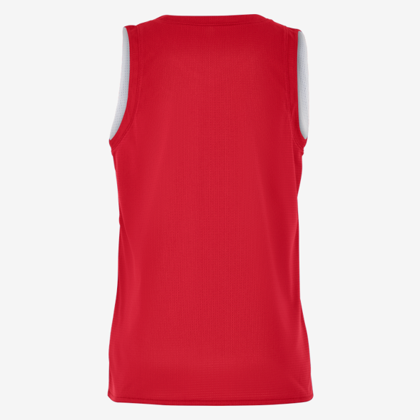 Youth Jordan Team25 Basketball Stock Reversible Jersey