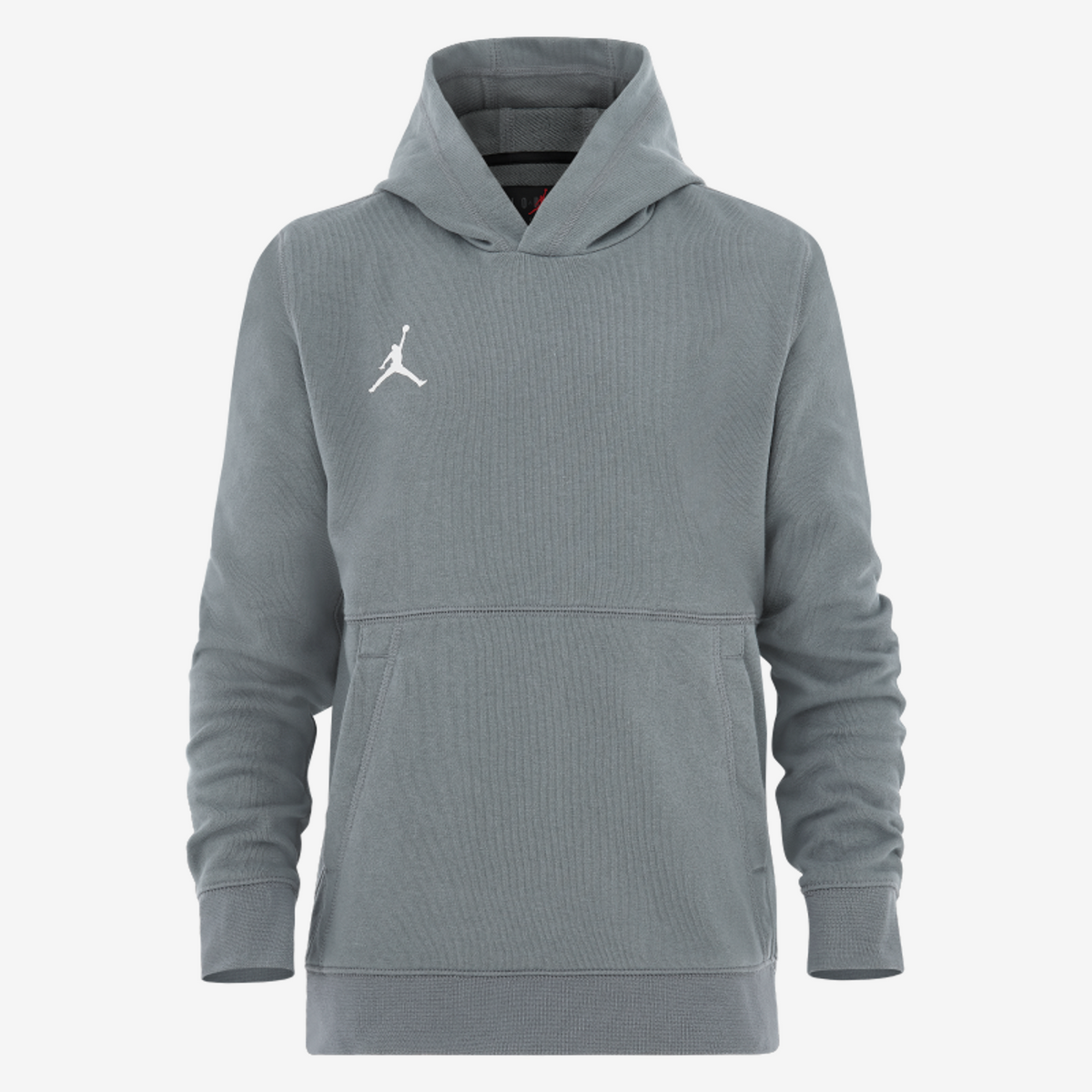 Youth Jordan Team25 Stock Air Fleece Hoodie