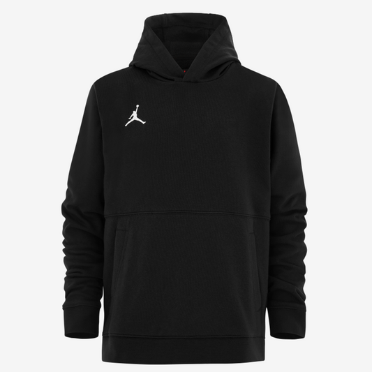 Youth Jordan Team25 Stock Air Fleece Hoodie