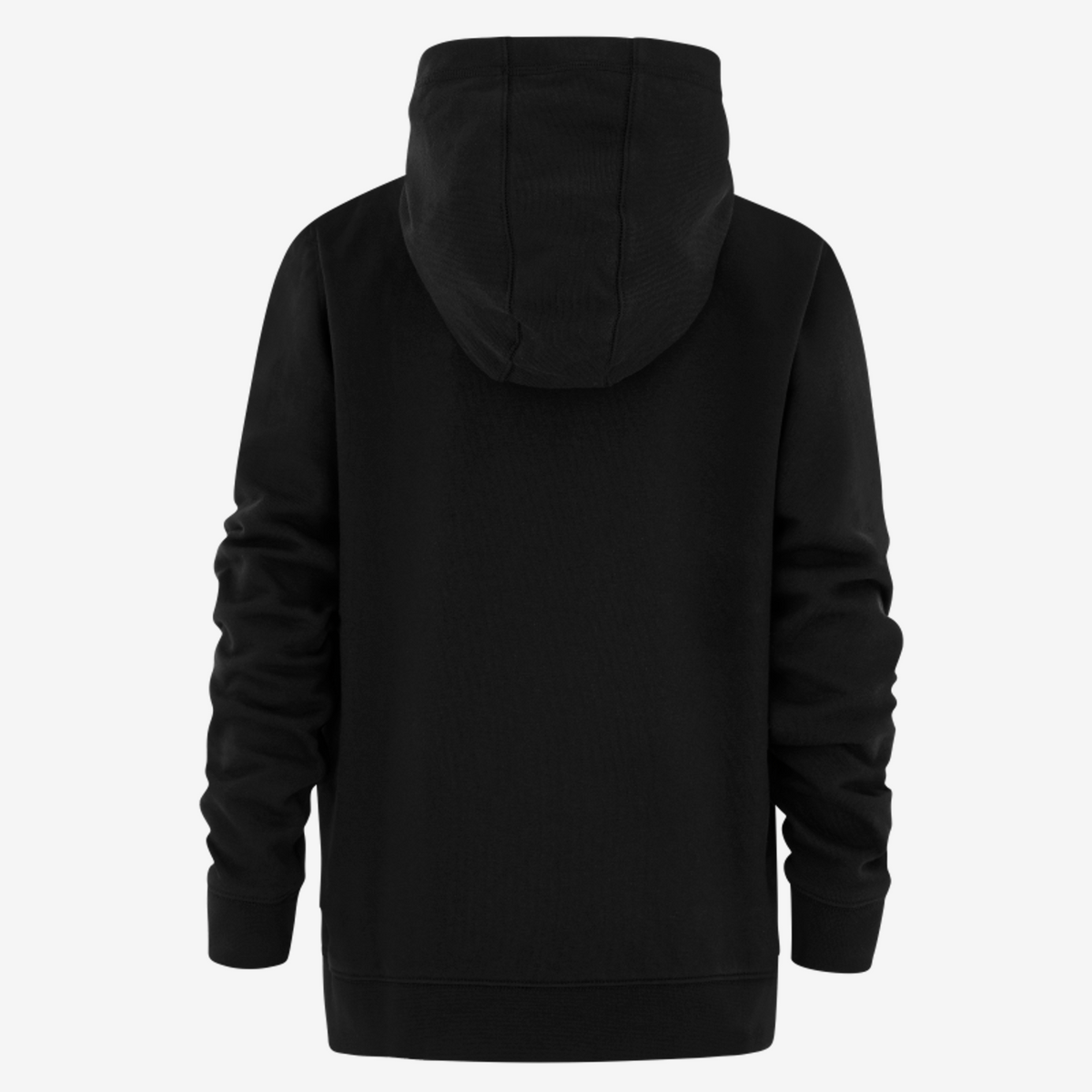 Youth Jordan Team25 Stock Air Fleece Hoodie