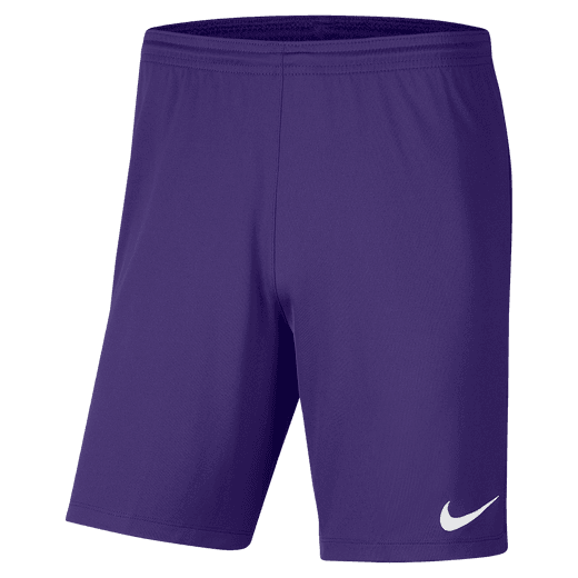 CTFC Senior Ravens Away GK Shorts