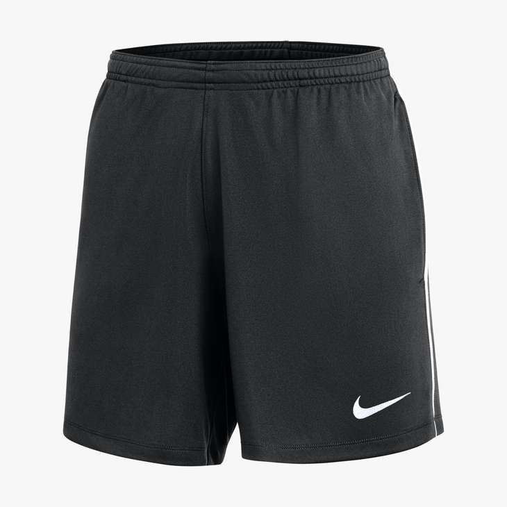 New: Loughborough Foxes Coaches Women's Pocket Short