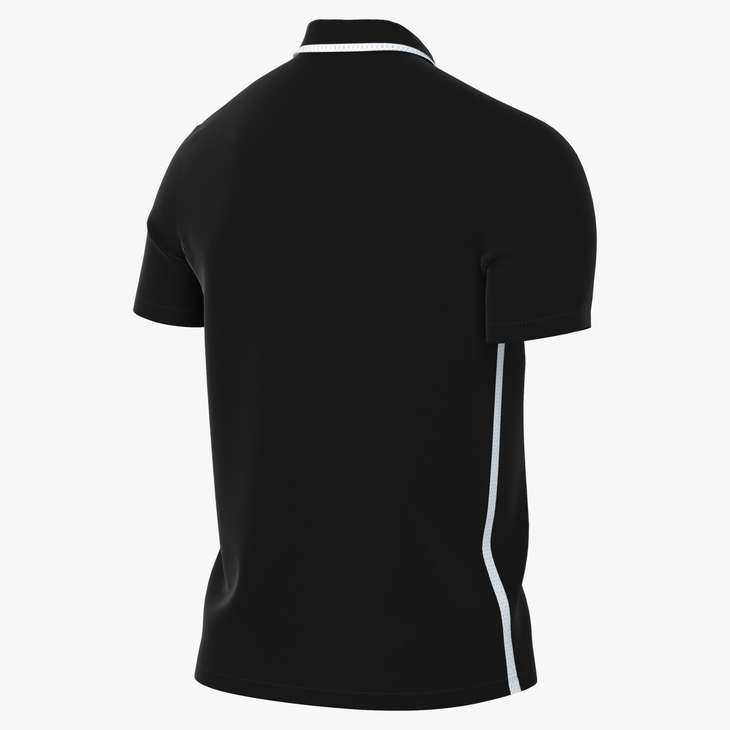 Nike Dri-Fit Park 26 Short Sleeve Polo Shirt