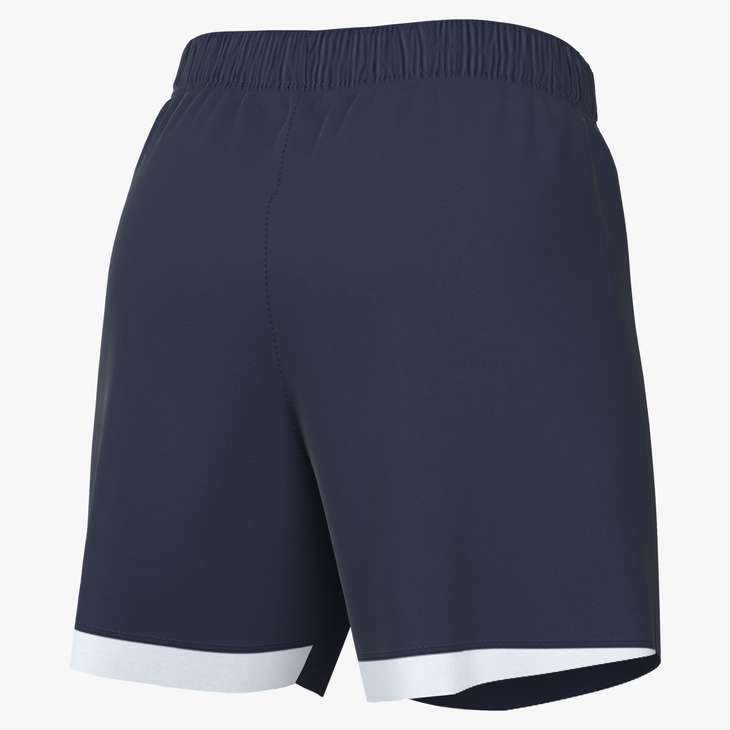 Nike Dri-Fit Laser VI Shorts