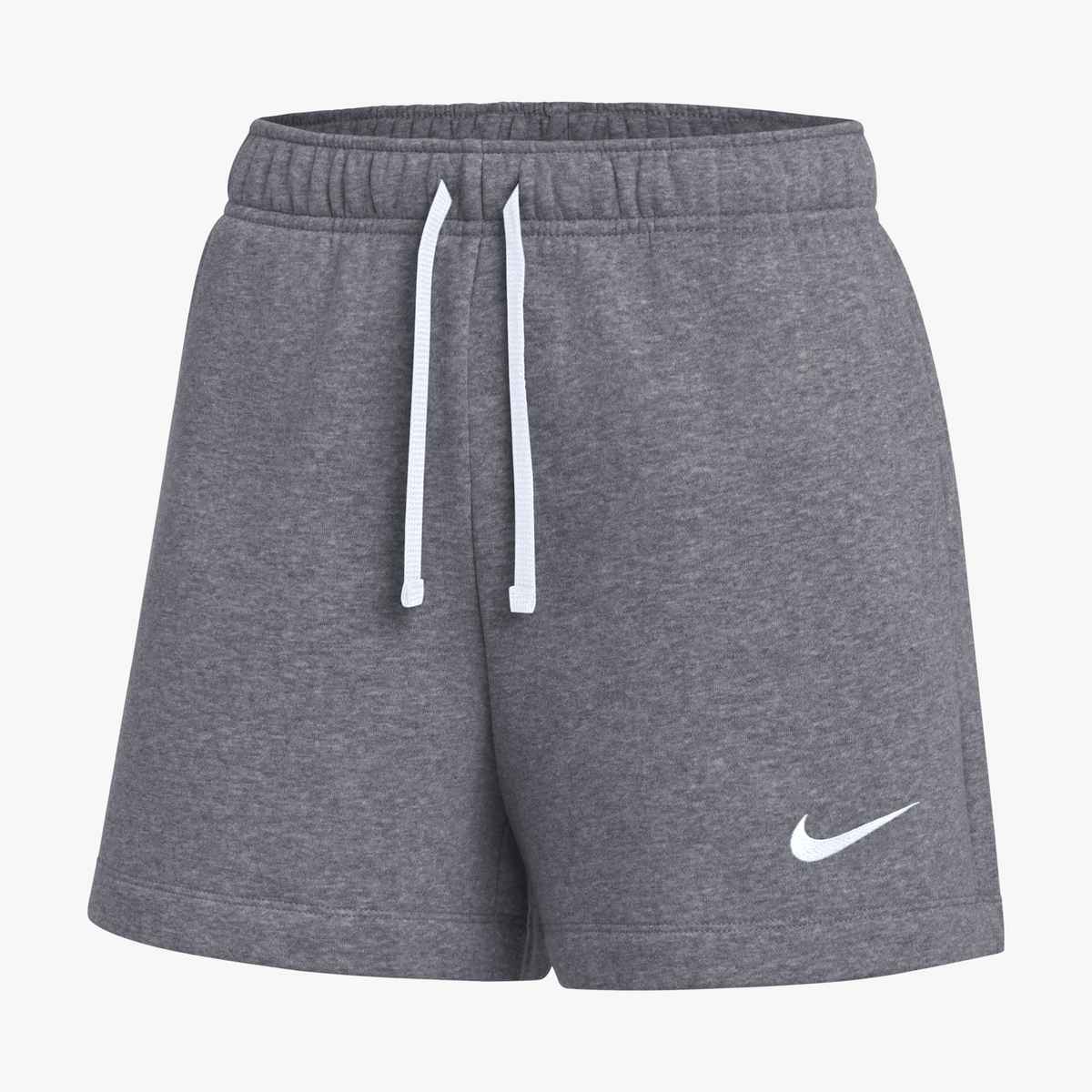 Nike Park 26 Women's Fleece Soccer Shorts