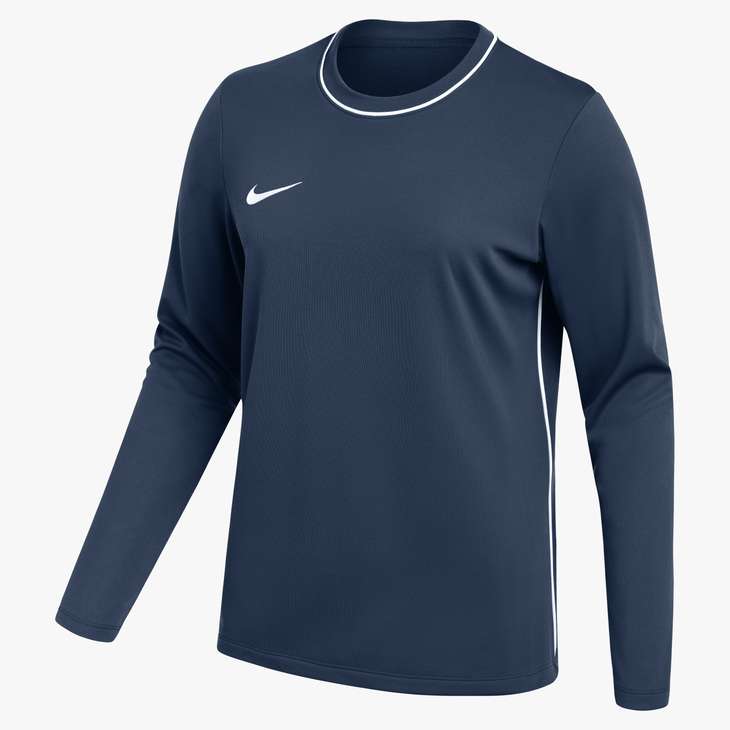 Nike Dri-Fit Park 26 Women's Long Sleeve Shirt