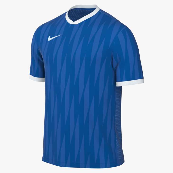 Nike Dri-Fit Challenge VI Short Sleeve Shirt
