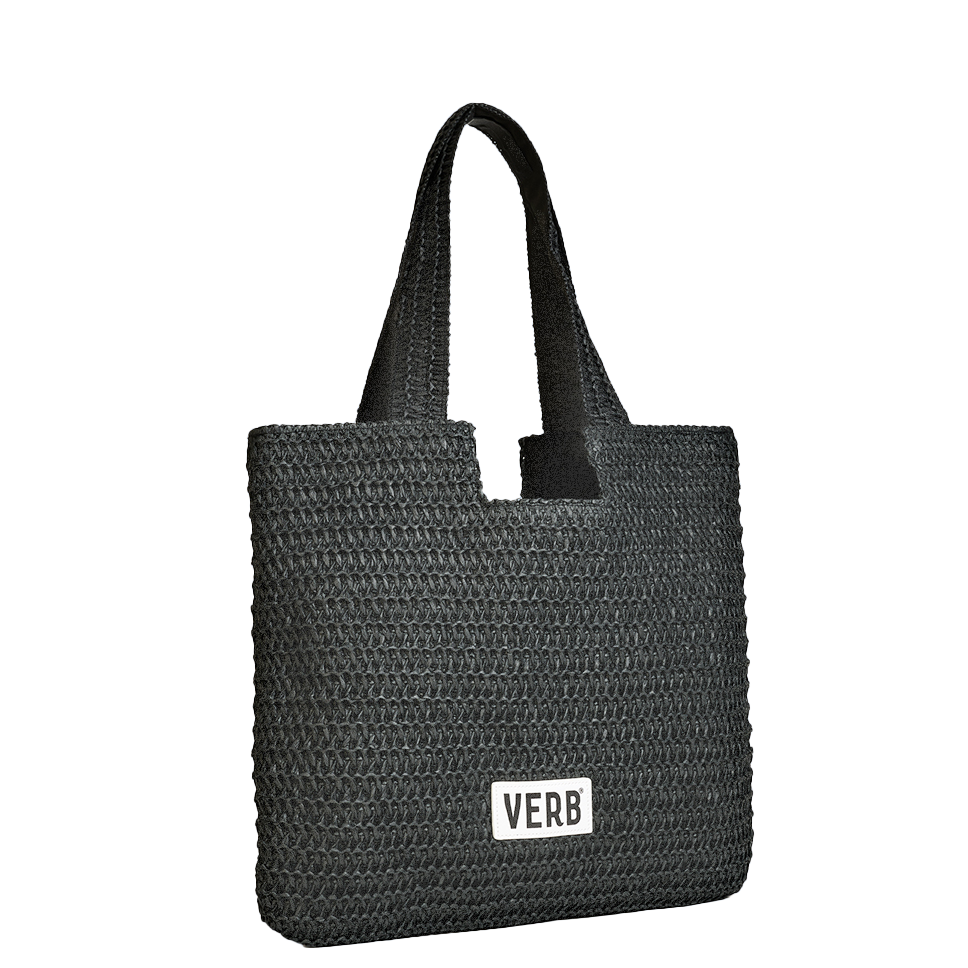  Verb Woven Tote