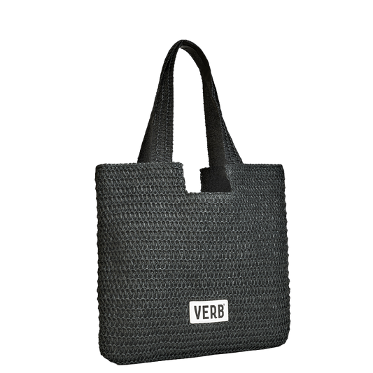  Verb Woven Tote