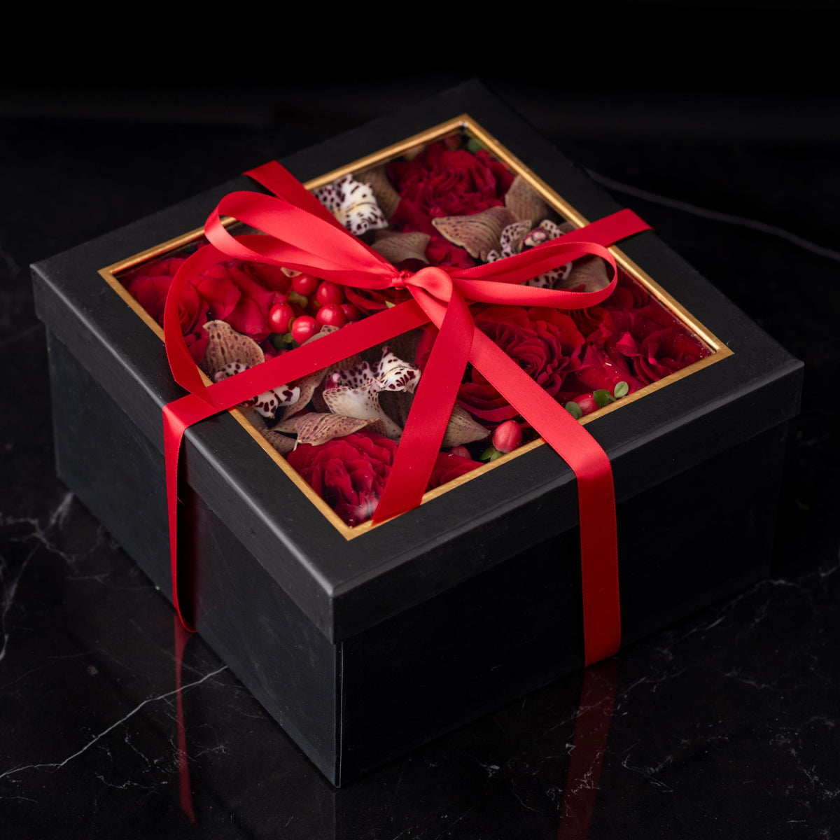 Scarlet Gift