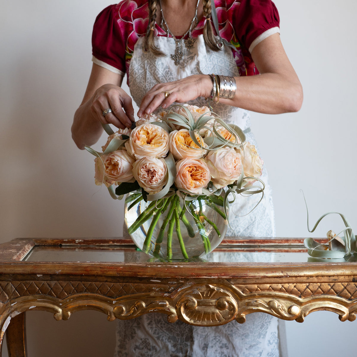 Flower Designer's Choice