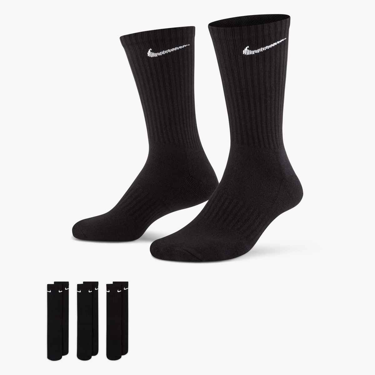 Andy Gibson Foundation Cushioned Socks