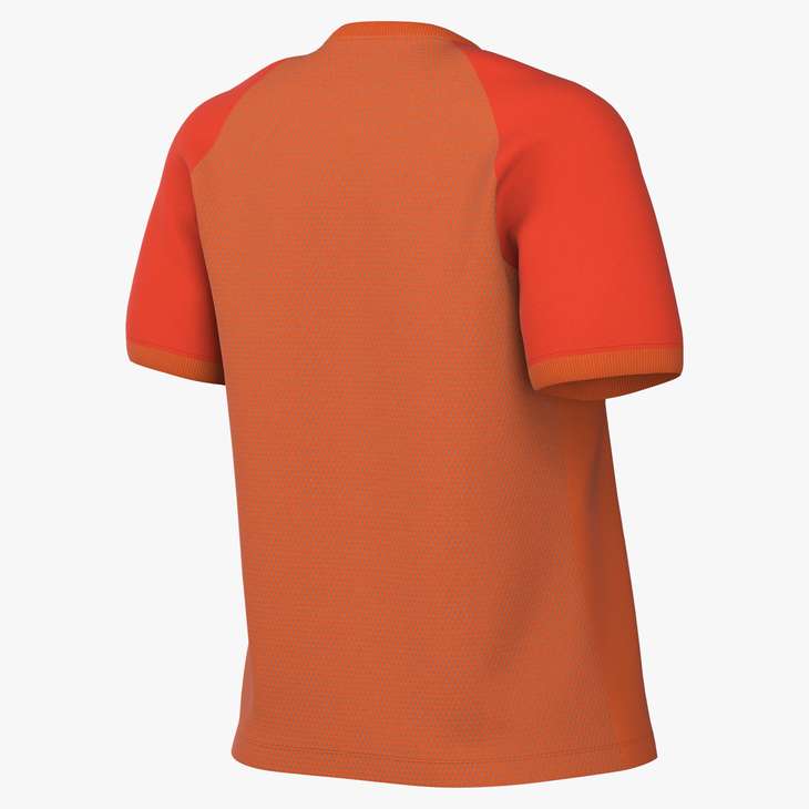 Nike Dri-Fit Trophy VI Women's Short Sleeve Shirt