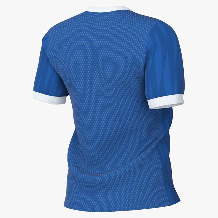 Nike Dri-Fit Challenge VI Women's Short Sleeve Shirt