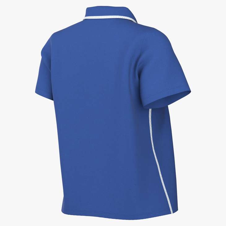 Nike Dri-Fit Park 26 Women's Short Sleeve Polo Shirt