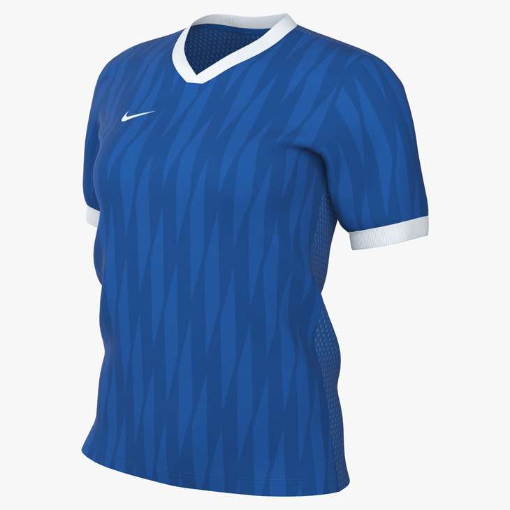 Nike Dri-Fit Challenge VI Women's Short Sleeve Shirt