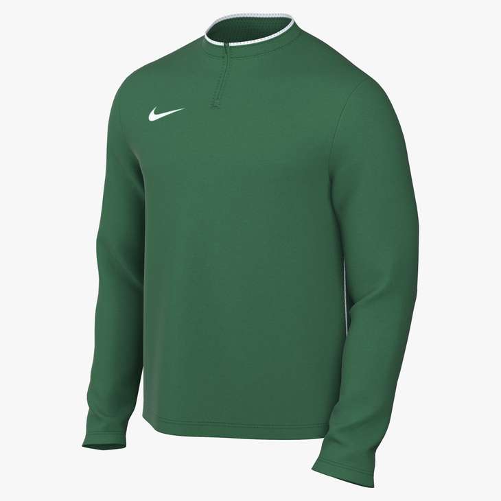 Nike Dri-FIT Park 26 1/4 Zip Drill Top