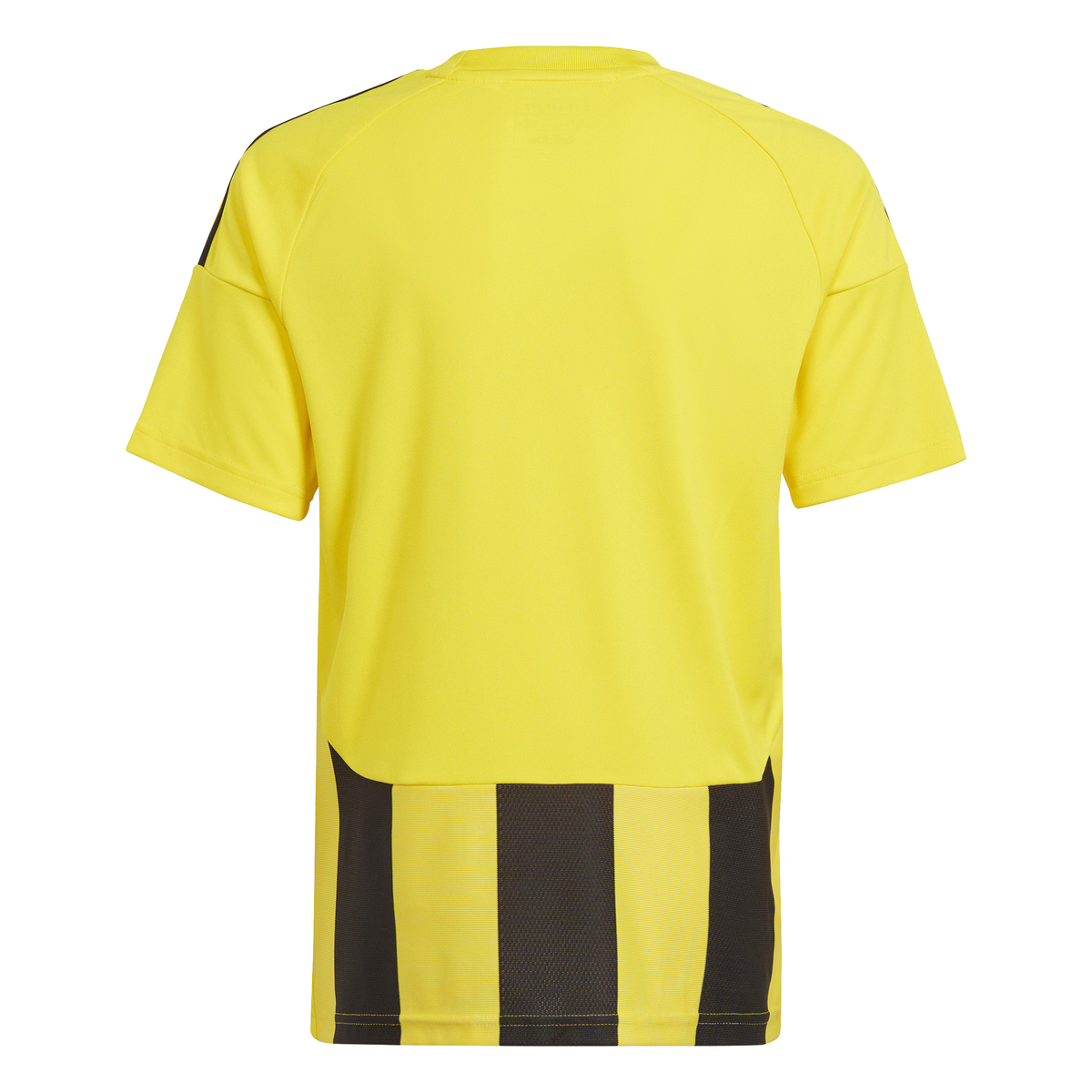 Adidas Striped 24 Short Sleeve Shirt