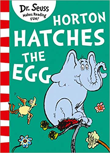 CZD0326_20 DR. SEUSS: Horton Hatches the Egg