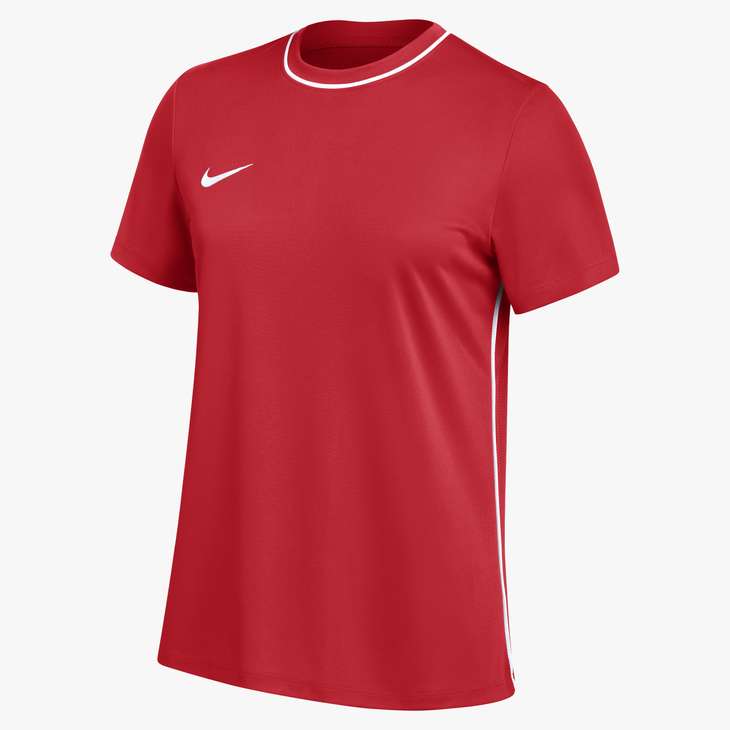 Nike Dri-Fit Park 26 Women's Short Sleeve Shirt