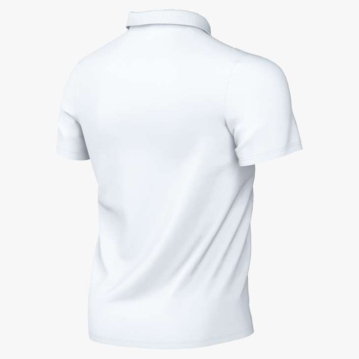 Nike Park 26 Short Sleeve Polo Shirt