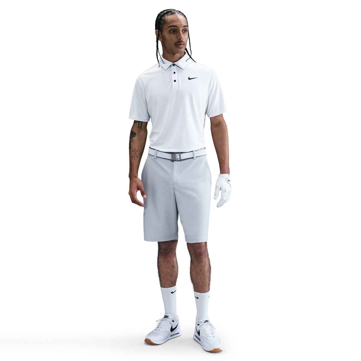 Nike Dri-Fit Mens Golf Shorts